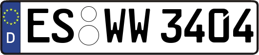 ES-WW3404