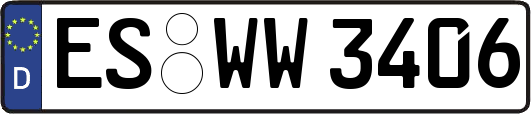 ES-WW3406