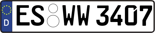 ES-WW3407