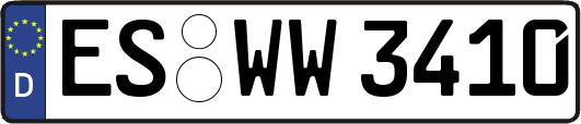 ES-WW3410