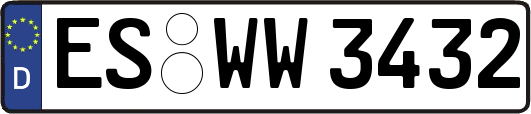 ES-WW3432