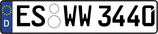 ES-WW3440