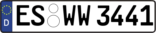 ES-WW3441