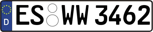ES-WW3462