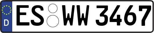 ES-WW3467
