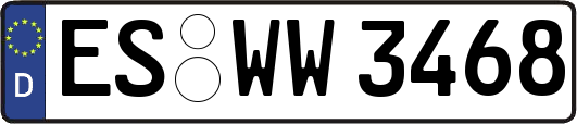 ES-WW3468