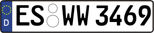 ES-WW3469