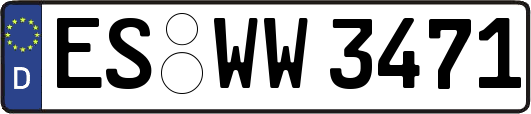 ES-WW3471