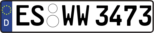 ES-WW3473