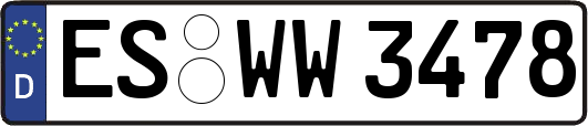ES-WW3478