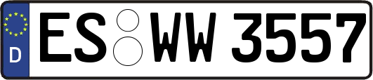 ES-WW3557