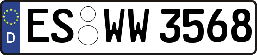 ES-WW3568