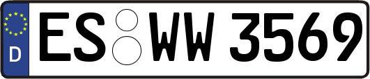 ES-WW3569