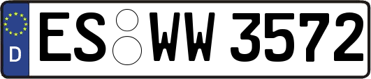 ES-WW3572