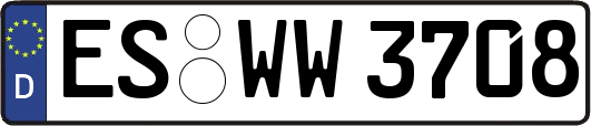ES-WW3708