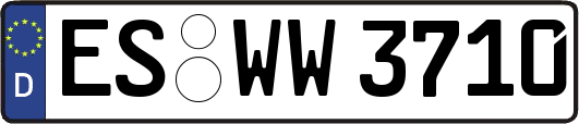 ES-WW3710