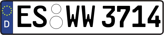 ES-WW3714