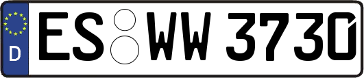 ES-WW3730