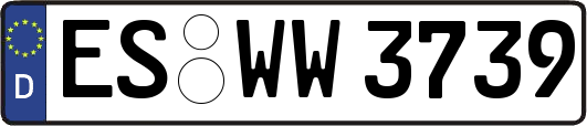 ES-WW3739
