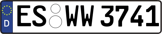 ES-WW3741
