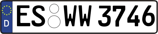 ES-WW3746