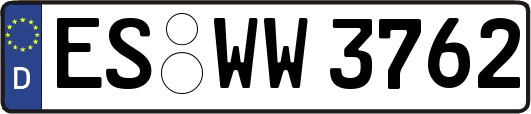 ES-WW3762
