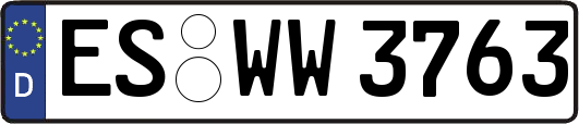 ES-WW3763