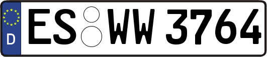 ES-WW3764