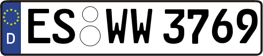 ES-WW3769
