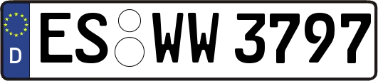 ES-WW3797
