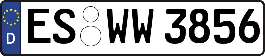 ES-WW3856