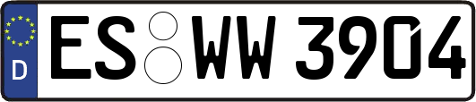 ES-WW3904