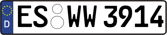 ES-WW3914