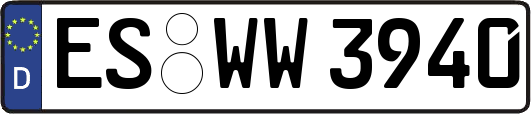 ES-WW3940