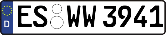 ES-WW3941