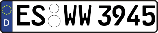 ES-WW3945