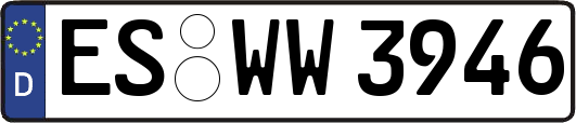 ES-WW3946