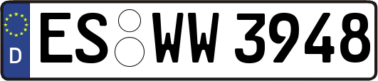 ES-WW3948
