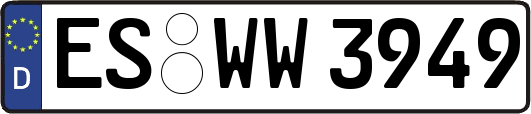 ES-WW3949