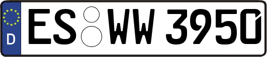 ES-WW3950