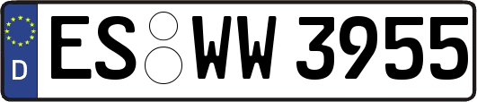 ES-WW3955