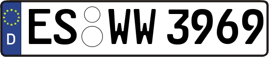 ES-WW3969