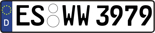 ES-WW3979