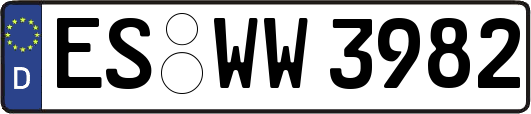 ES-WW3982