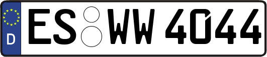 ES-WW4044