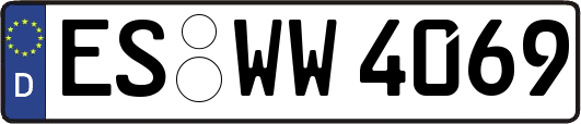 ES-WW4069