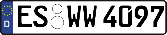 ES-WW4097