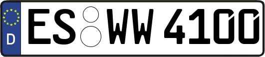ES-WW4100