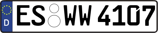 ES-WW4107