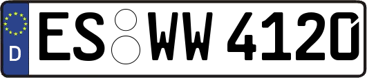 ES-WW4120